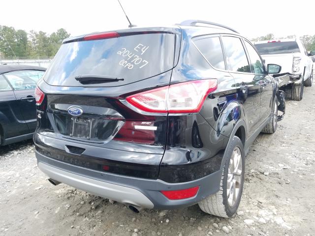 Photo 3 VIN: 1FMCU0GX2GUA96510 - FORD ESCAPE SE 