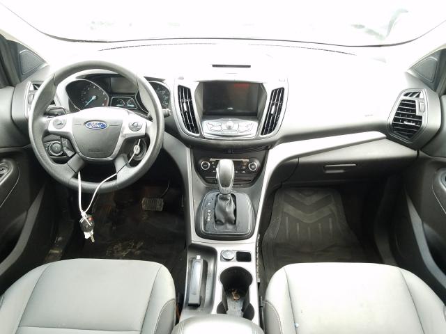 Photo 8 VIN: 1FMCU0GX2GUA96510 - FORD ESCAPE SE 