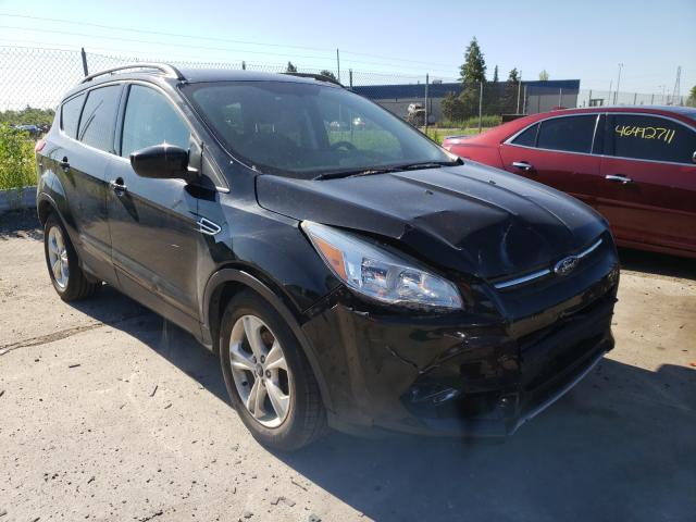 Photo 0 VIN: 1FMCU0GX2GUB06145 - FORD ESCAPE SE 