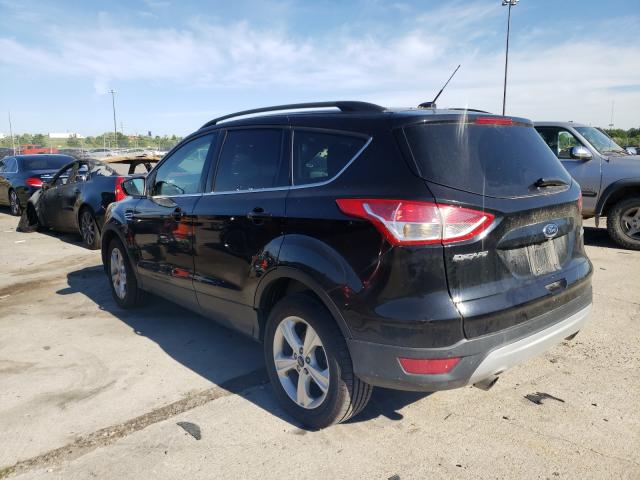 Photo 2 VIN: 1FMCU0GX2GUB06145 - FORD ESCAPE SE 