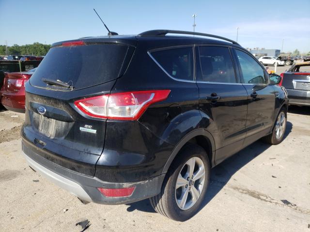 Photo 3 VIN: 1FMCU0GX2GUB06145 - FORD ESCAPE SE 