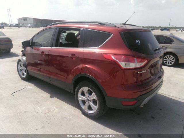 Photo 2 VIN: 1FMCU0GX2GUB23205 - FORD ESCAPE 