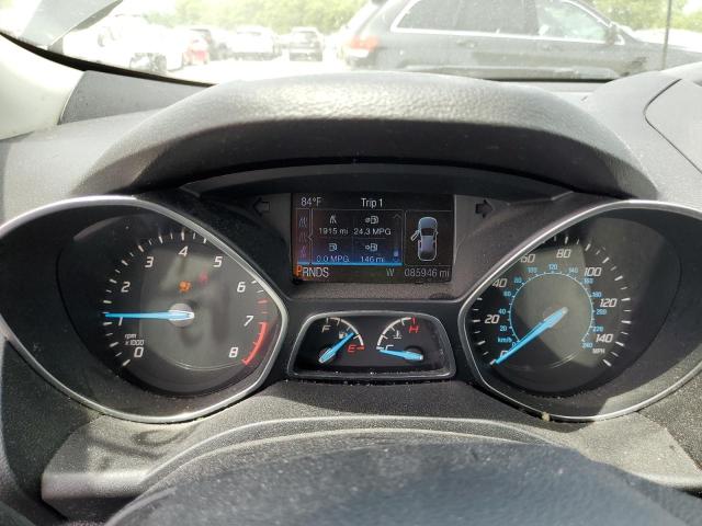 Photo 8 VIN: 1FMCU0GX2GUB24225 - FORD ESCAPE 