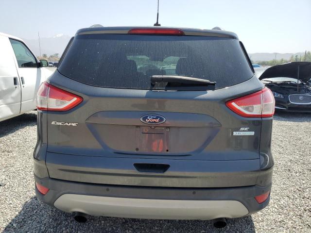 Photo 5 VIN: 1FMCU0GX2GUB25620 - FORD ESCAPE 