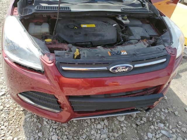 Photo 11 VIN: 1FMCU0GX2GUB34544 - FORD ESCAPE SE 