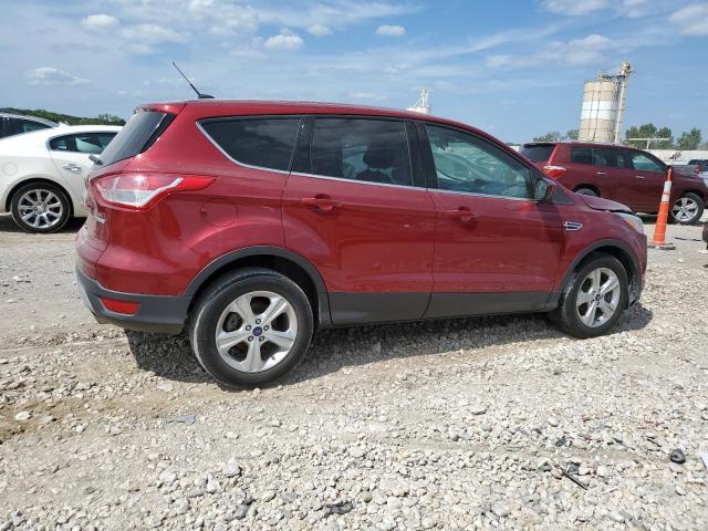 Photo 2 VIN: 1FMCU0GX2GUB34544 - FORD ESCAPE SE 