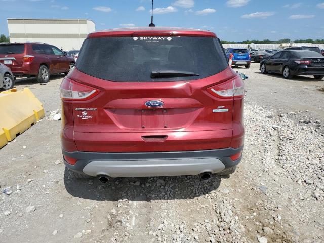 Photo 5 VIN: 1FMCU0GX2GUB34544 - FORD ESCAPE SE 