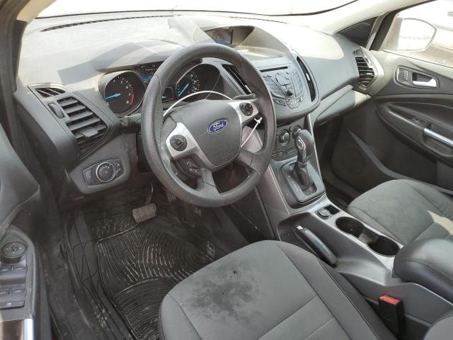 Photo 7 VIN: 1FMCU0GX2GUB34544 - FORD ESCAPE SE 