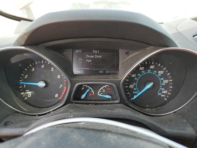 Photo 8 VIN: 1FMCU0GX2GUB34544 - FORD ESCAPE SE 