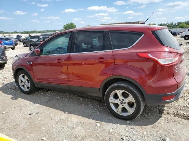 Photo 1 VIN: 1FMCU0GX2GUB34544 - FORD ESCAPE SE 