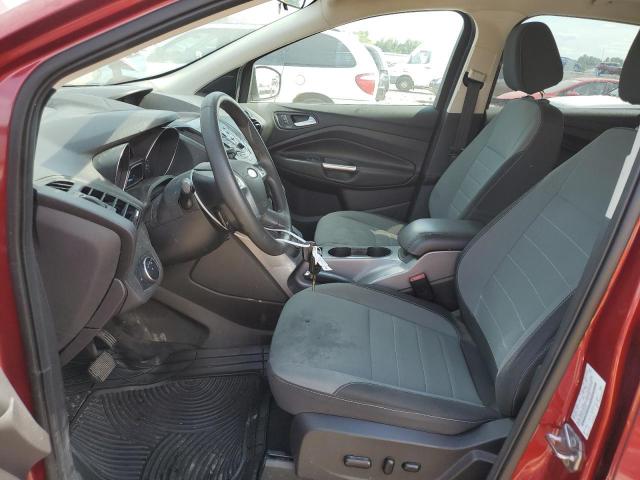 Photo 6 VIN: 1FMCU0GX2GUB34544 - FORD ESCAPE SE 