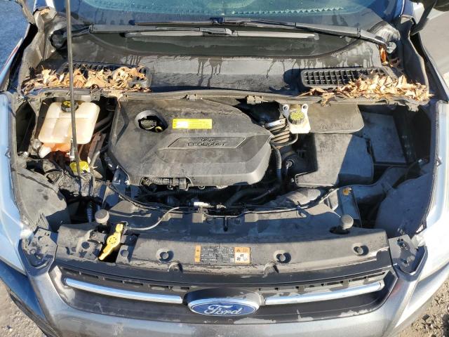 Photo 11 VIN: 1FMCU0GX2GUB54244 - FORD ESCAPE SE 