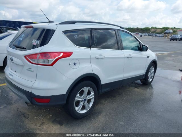 Photo 3 VIN: 1FMCU0GX2GUB58603 - FORD ESCAPE 