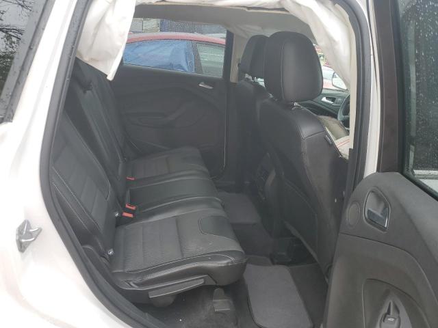 Photo 10 VIN: 1FMCU0GX2GUB81508 - FORD ESCAPE 