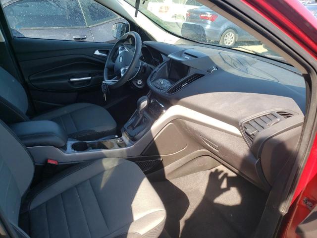 Photo 4 VIN: 1FMCU0GX2GUB91665 - FORD ESCAPE SE 