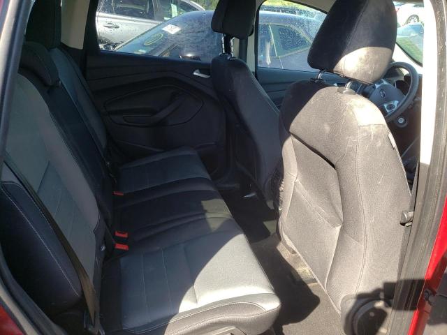 Photo 5 VIN: 1FMCU0GX2GUB91665 - FORD ESCAPE SE 