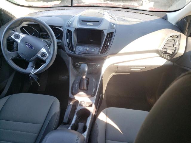 Photo 8 VIN: 1FMCU0GX2GUB91665 - FORD ESCAPE SE 