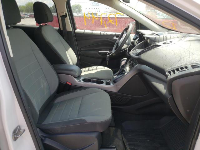 Photo 4 VIN: 1FMCU0GX2GUB97823 - FORD ESCAPE SE 