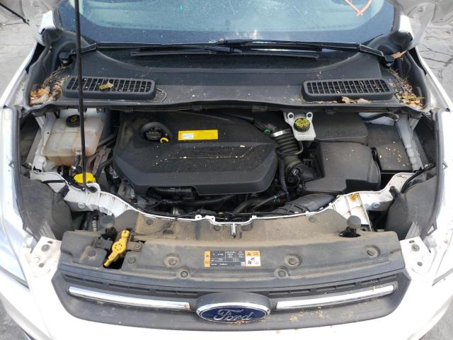 Photo 6 VIN: 1FMCU0GX2GUB97823 - FORD ESCAPE SE 