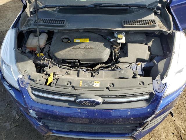 Photo 11 VIN: 1FMCU0GX2GUC24244 - FORD ESCAPE SE 