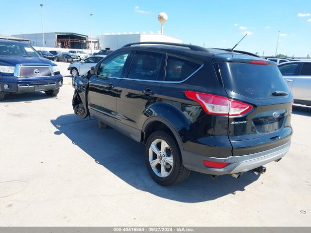 Photo 2 VIN: 1FMCU0GX2GUC24423 - FORD ESCAPE 