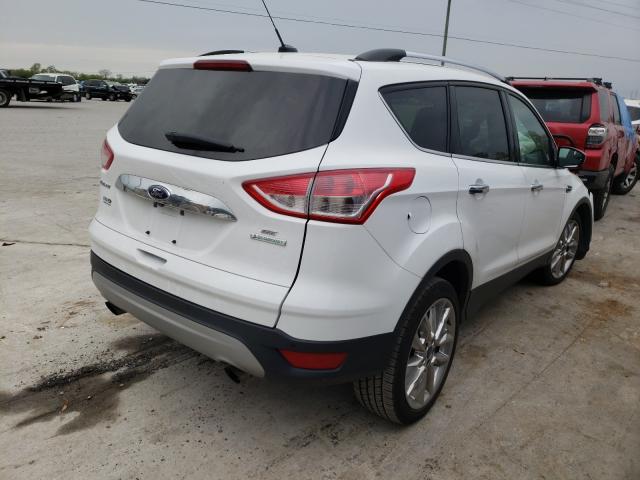 Photo 3 VIN: 1FMCU0GX2GUC24972 - FORD ESCAPE SE 