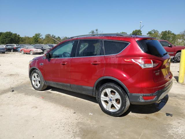 Photo 1 VIN: 1FMCU0GX2GUC25068 - FORD ESCAPE SE 