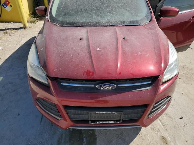 Photo 11 VIN: 1FMCU0GX2GUC25068 - FORD ESCAPE SE 