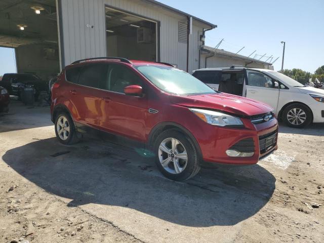 Photo 3 VIN: 1FMCU0GX2GUC25068 - FORD ESCAPE SE 