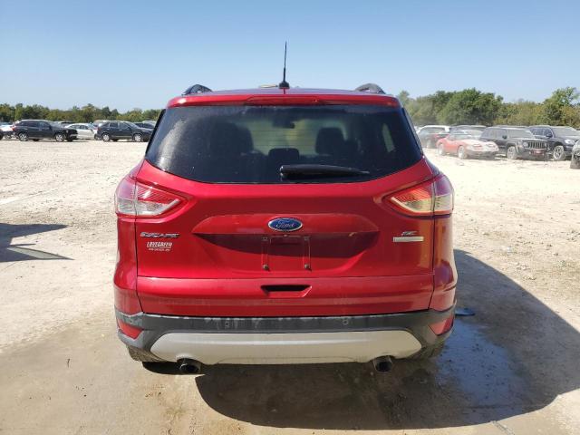 Photo 5 VIN: 1FMCU0GX2GUC25068 - FORD ESCAPE SE 