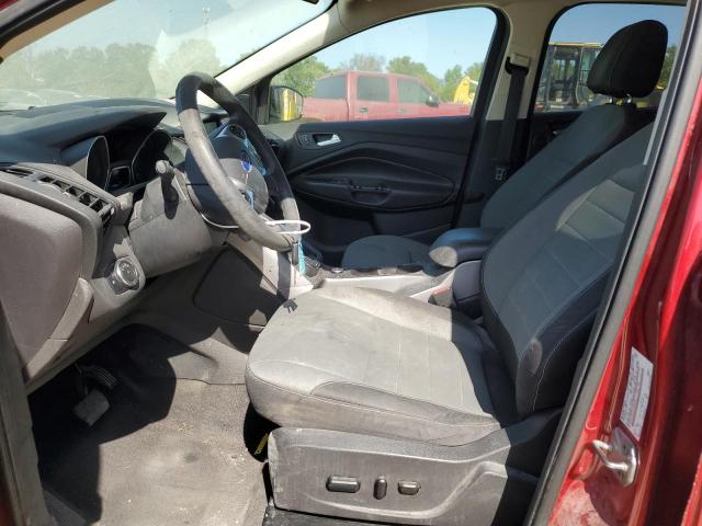 Photo 6 VIN: 1FMCU0GX2GUC25068 - FORD ESCAPE SE 