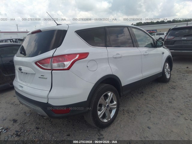 Photo 3 VIN: 1FMCU0GX2GUC30206 - FORD ESCAPE 