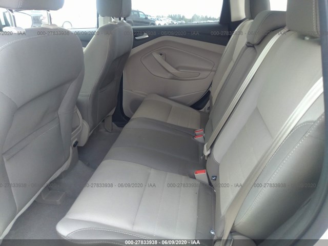 Photo 7 VIN: 1FMCU0GX2GUC30206 - FORD ESCAPE 