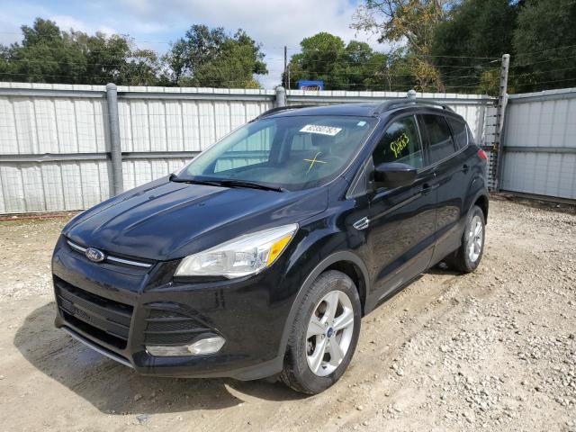 Photo 1 VIN: 1FMCU0GX2GUC39634 - FORD ESCAPE SE 