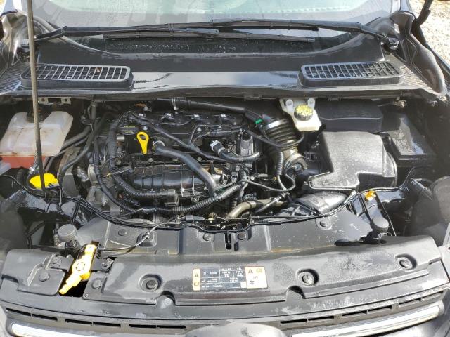 Photo 6 VIN: 1FMCU0GX2GUC39634 - FORD ESCAPE SE 