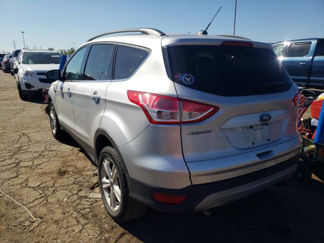 Photo 2 VIN: 1FMCU0GX2GUC40718 - FORD ESCAPE 