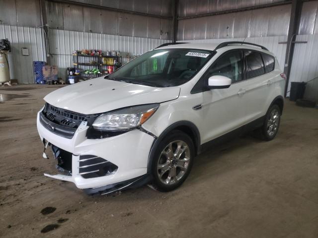 Photo 0 VIN: 1FMCU0GX2GUC56790 - FORD ESCAPE SE 