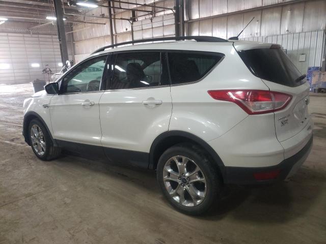 Photo 1 VIN: 1FMCU0GX2GUC56790 - FORD ESCAPE SE 