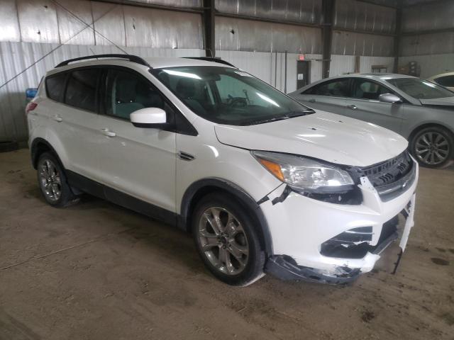 Photo 3 VIN: 1FMCU0GX2GUC56790 - FORD ESCAPE SE 