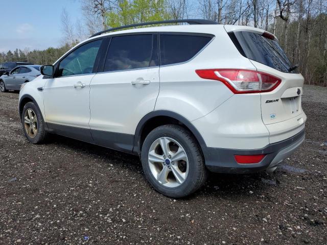 Photo 1 VIN: 1FMCU0GX2GUC70589 - FORD ESCAPE 