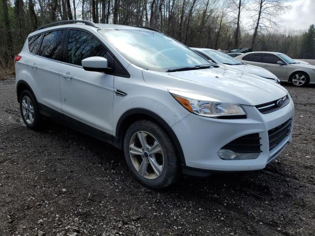 Photo 3 VIN: 1FMCU0GX2GUC70589 - FORD ESCAPE 