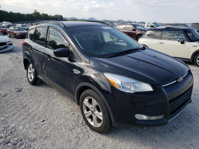 Photo 0 VIN: 1FMCU0GX2GUC72729 - FORD ESCAPE SE 