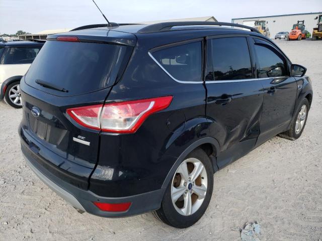 Photo 3 VIN: 1FMCU0GX2GUC72729 - FORD ESCAPE SE 