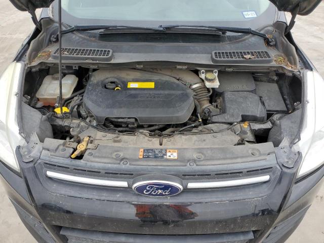 Photo 10 VIN: 1FMCU0GX2GUC77400 - FORD ESCAPE 