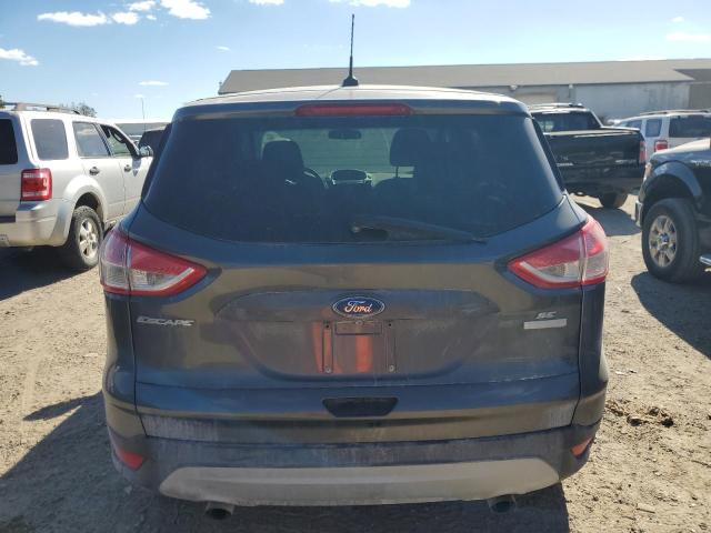 Photo 5 VIN: 1FMCU0GX2GUC81768 - FORD ESCAPE SE 