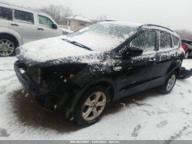 Photo 1 VIN: 1FMCU0GX2GUC86663 - FORD ESCAPE 