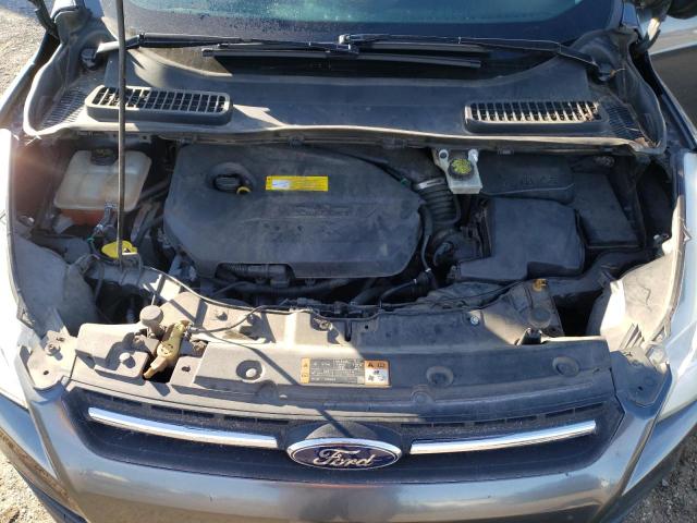 Photo 10 VIN: 1FMCU0GX2GUC89904 - FORD ESCAPE SE 