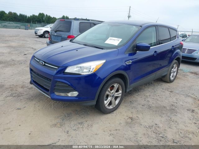 Photo 1 VIN: 1FMCU0GX2GUC90177 - FORD ESCAPE 