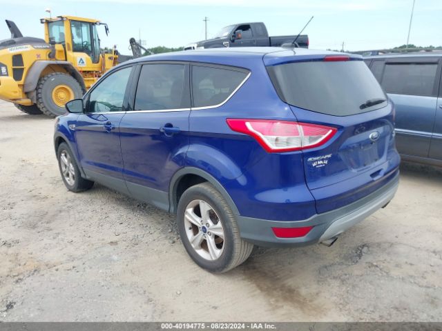 Photo 2 VIN: 1FMCU0GX2GUC90177 - FORD ESCAPE 