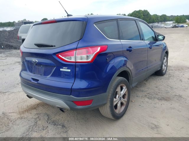 Photo 3 VIN: 1FMCU0GX2GUC90177 - FORD ESCAPE 